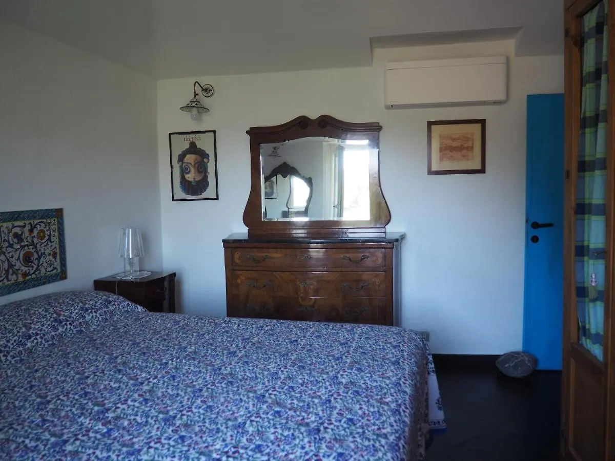 Apartment Appartamento Il Limone Levanto