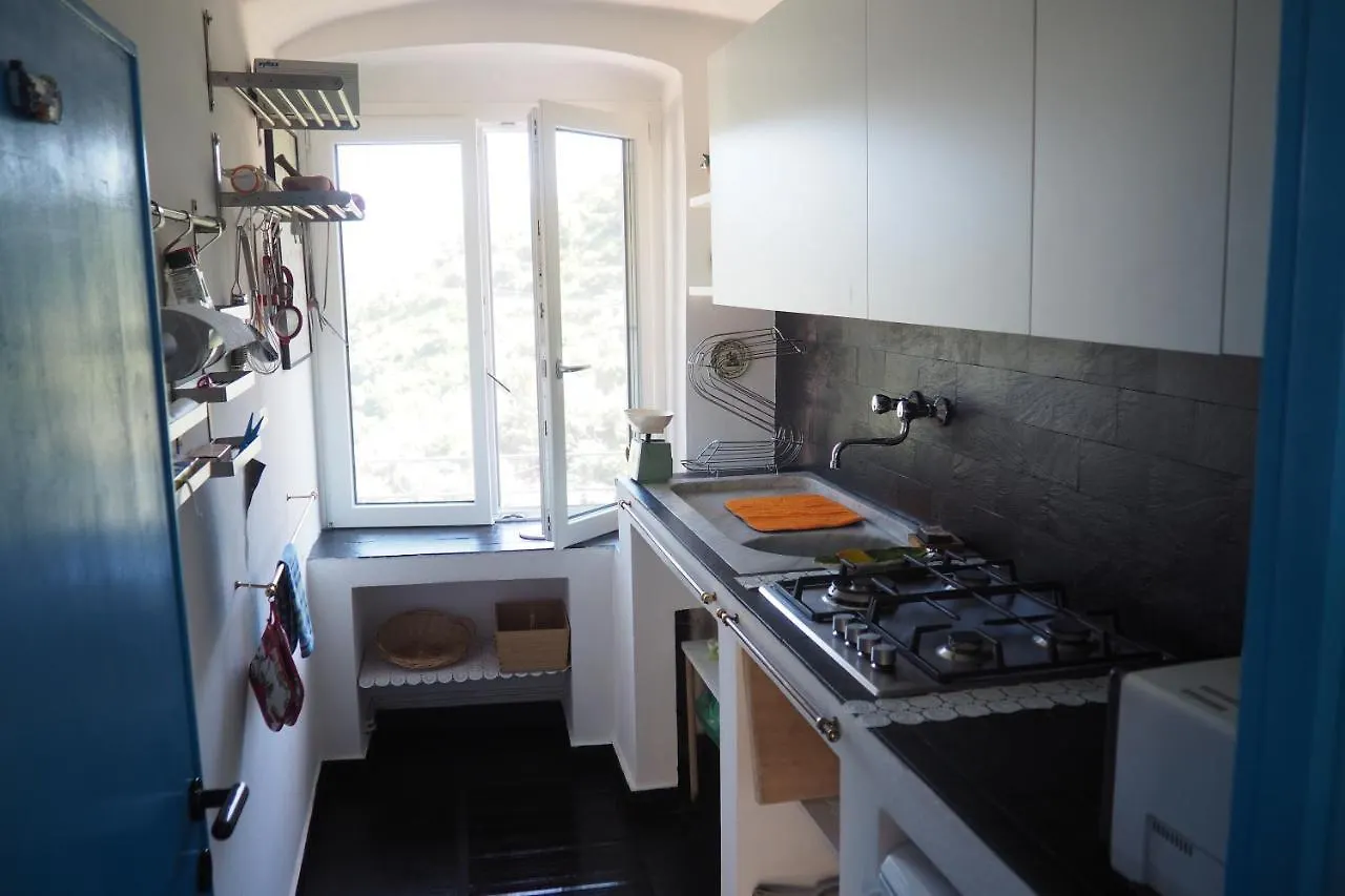 Appartamento Il Limone Леванто Апартаменты