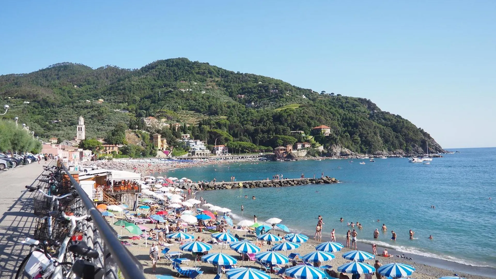 Appartamento Il Limone Леванто 0*,  Италия